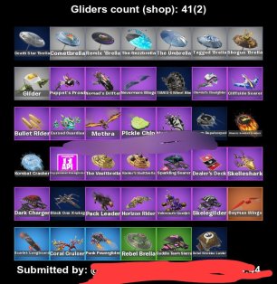 🎨 53 skins | 🌟 Fortnite account