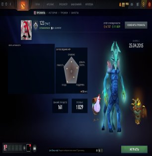 🏅 MMR 8510 | 🕒 3000 hours | 🛡 11000