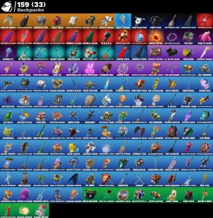 🎨 77 skins | 🌟 Fortnite account