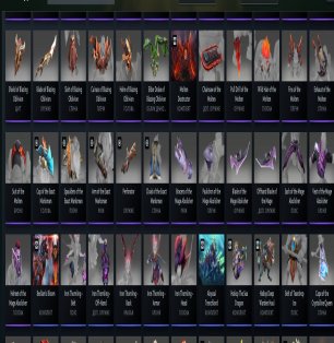 🏅 MMR 2700 | 🕒 2770 часов | 🛡 11800