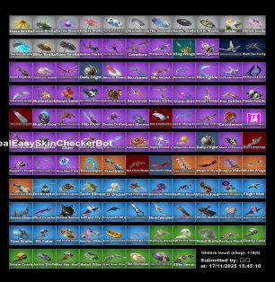 🎨 136 скинов | 🌟 Fortnite аккаунт