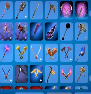 🎨 83 skins | 🌟 Fortnite account