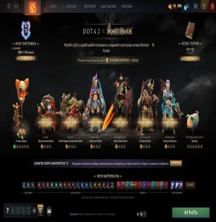 🏅 MMR 11493 | 🕒 159 hours | 🛡 10523