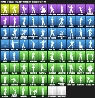 🎨 74 skins | 🌟 Fortnite account