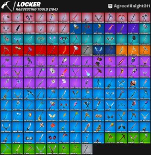 🎨 177 скінів | 🌟 Fortnite акаунт