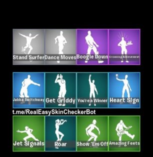 🎨 9 skins | 🌟 Fortnite account