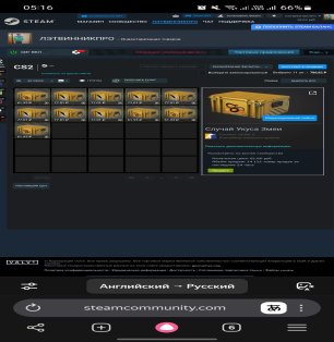 🔥 CS Prime | 🎯 Faceit LVL 3 | 🕒 150 hours — Ready for Ranked Matches