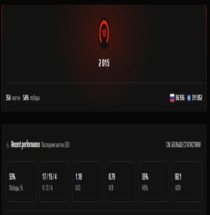 🏆 Personal Faceit Account LVL 10 | 🎯 ELO 2015 | 🕒 12 XP boosts — Ready for Competition!
