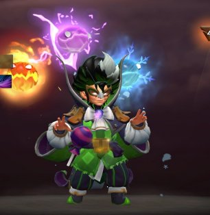 🏅 MMR 1300 | 🕒 400 hours | 🛡 Not specified