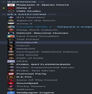 🏅 MMR 4600 | 🕒 281 hours | 🛡 5000