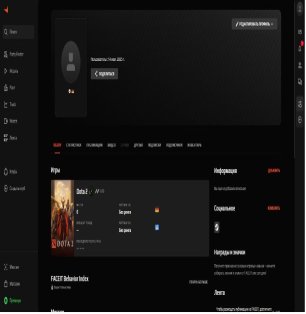 💪 CS Rank: High | 🎯 Faceit LVL 4 | 🕒 150 hours — Ready for Ranked Matches