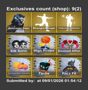 #PF327 [ПК, Playstation, Xbox, iOS, Switch]  131 скін | Huntmaster Saber | Hades | Optimus Prime