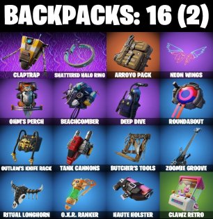 🎨 7 skins | 🌟 Fortnite account