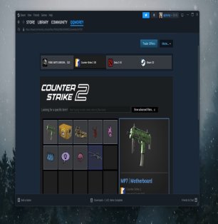 🏆 PRIME | 🎯 Faceit LVL 5 | 🕒 0 hours — Ready for Ranked!