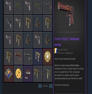 🏆 CS Prime | 🎯 Faceit LVL 5 | 🕒 900 hours — Ready for Ranked Matches