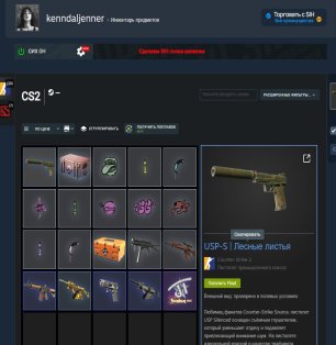 🔝 10 LVL FACEIT | 🏅 2145+ ELO | ⚡ Готовий до матчів