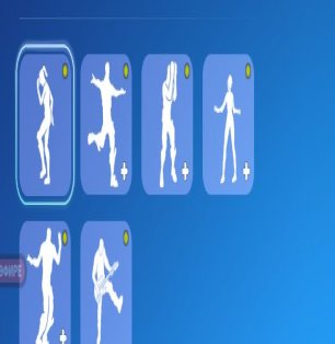 🎨 94 скінів | 🌟 Fortnite акаунт