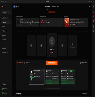 🔥 IMB Account | 🎯 Faceit ELO 2015 | 🕒 2000 hours — Ready for Ranked