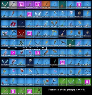 🎨 70 skins | 🌟 Fortnite account