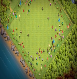 🏰 Clash of Clans account | Town Hall 11 | Level 11