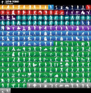 🎨 334 skins | 🌟 Fortnite account