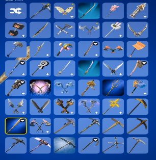 🎨 31 скін | 🌟 Fortnite акаунт