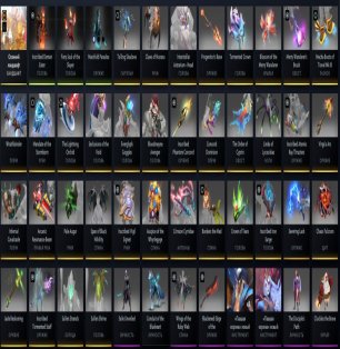 🏅 MMR 4100 | 🕒 3700 hours | 🛡 12000