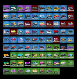 🎨 68 скінів | 🌟 Fortnite акаунт