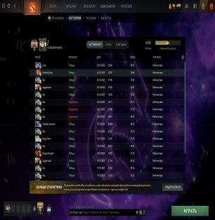 🏅 MMR 8018 | 🕒 1114 hours | 🛡 9420