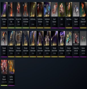 🏅 MMR 3000 | 🕒 1200 hours | 🛡 11800