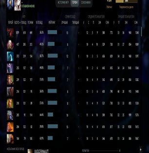 🏅 MMR 4884 | 🕒 8279 hours | 🛡 10800