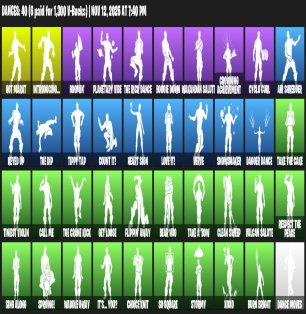 🎨 23 skins | 🌟 Fortnite account