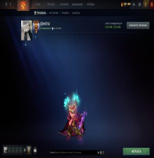 🏅 MMR 9000 | 🕒 4000 hours | 🛡 8500