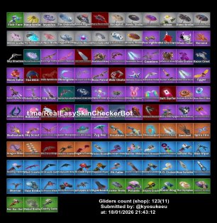 🎨 139 skins | 🌟 Fortnite account