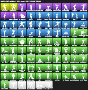 🎨 95 skins | 🌟 Fortnite account