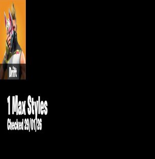 🎨 14 скінів | 🌟 Fortnite акаунт