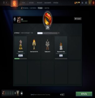 🏅 MMR 7500 | 🕒 222 hours | 🛡 12000