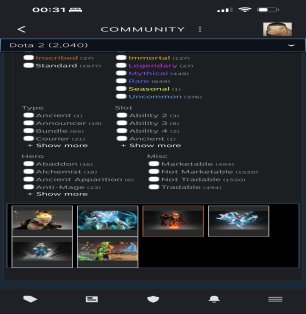 🏅 MMR 4100 | 🕒 5000 hours | 🛡 11800