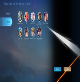 🎮 Mobile Legends account | Mythical Immortal | 131 heroes | 361 skins