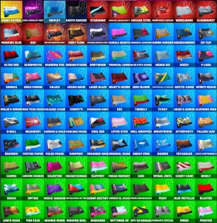 🎨 149 skins | 🌟 Fortnite account