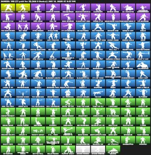 🎨 131 skins | 🌟 Fortnite account