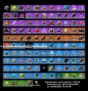 🎨 71 скін | 🌟 Fortnite акаунт