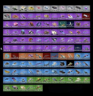 🎨 121 skins | 🌟 Fortnite account