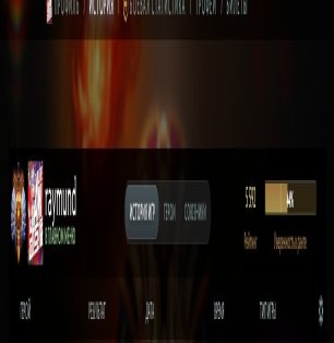 🏅 MMR 5590 | 🕒 400 hours | 🛡 12000