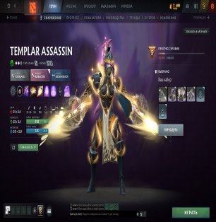 🏅 MMR 6600 | 🕒 2450 hours | 🛡 7200