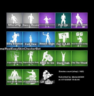 🎨 19 skins | 🌟 Fortnite account