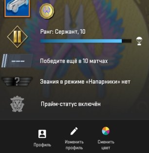 💎 CS2 Prime | 🌍 FACEIT 10 | 🕒 195 hours — Ready for Competition