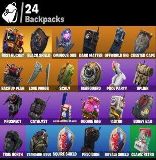 🎨 84 skins | 🌟 Fortnite account