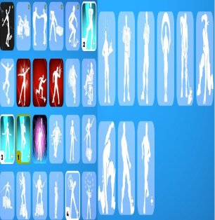 🎨 47 skins | 🌟 Fortnite account