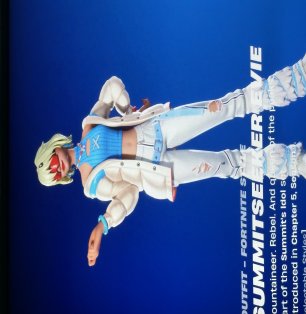 🎨 252 скина | 🌟 Fortnite аккаунт